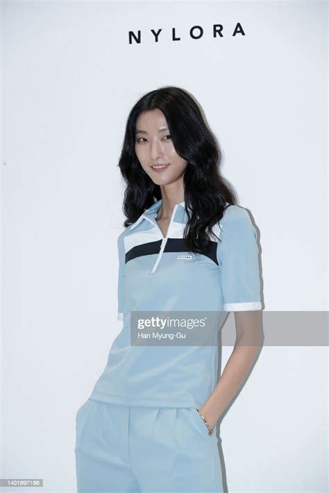 park ji hye model prada|Model JiHye Park aka Park Ji.